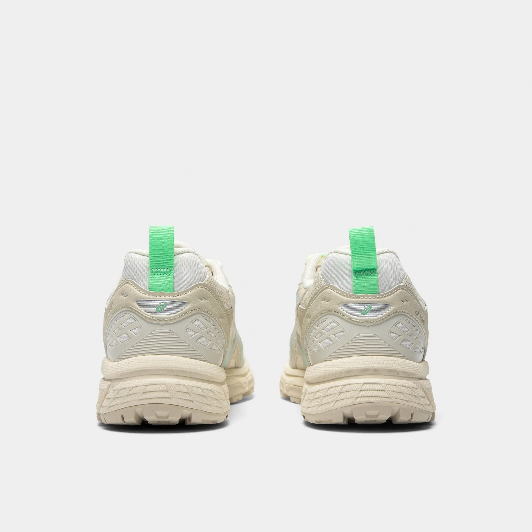 Motion control ASICS GEL-NUNOBIKI Cream / Green