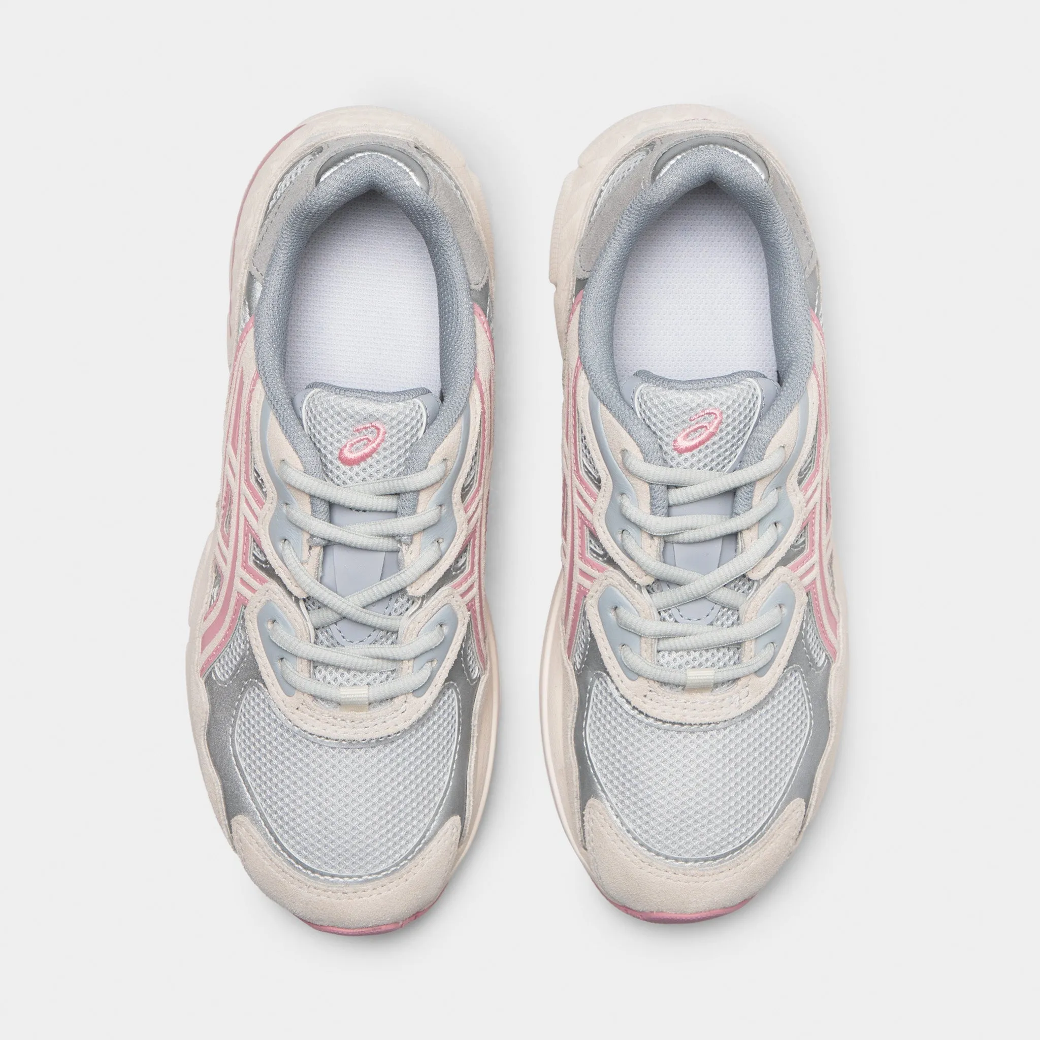 ASICS GEL-NYC GS Glacier Grey / Coneflower Smooth Support