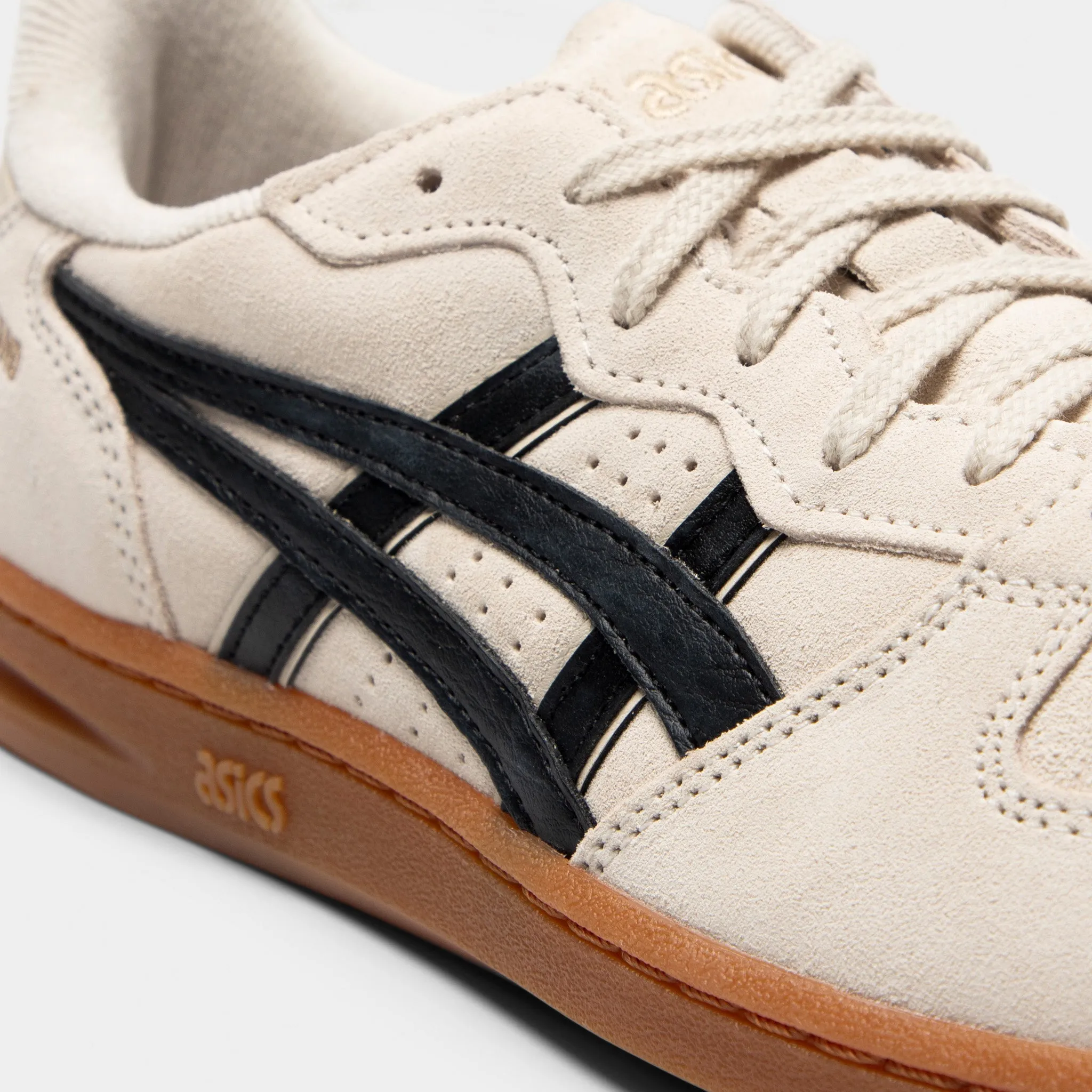 Bounce Back Midsole ASICS Skyhand Cream / Black - Gum