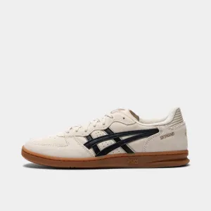 ASICS Skyhand Cream / Black - Gum Orthopedic Footbed