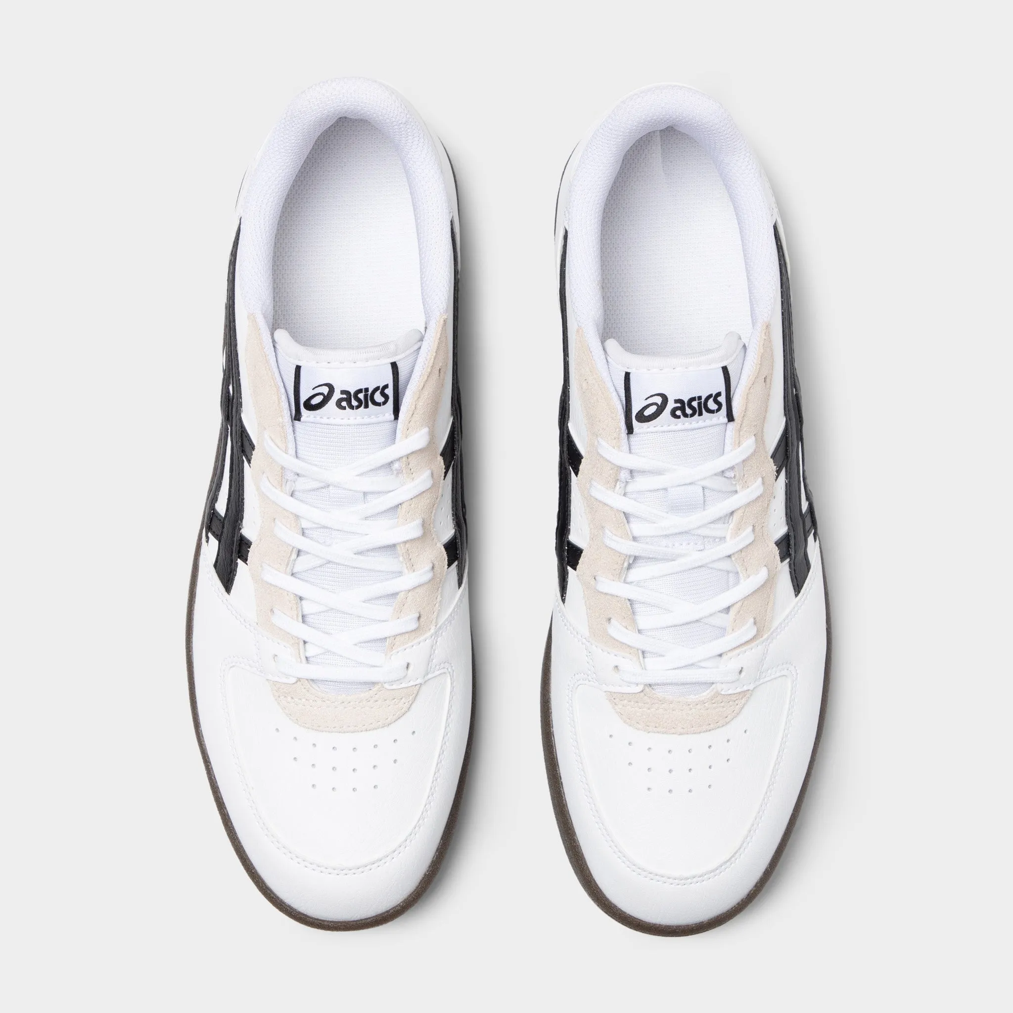 ASICS Skyhand OG White / Black Football On Demand Comfort