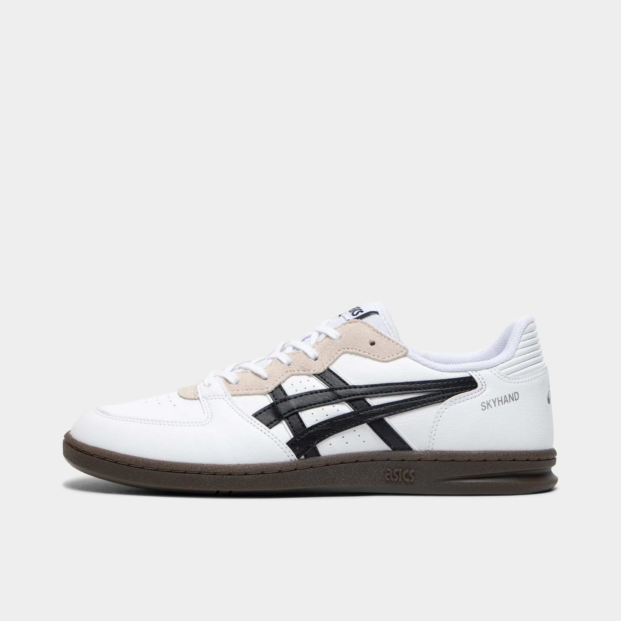 Step Control ASICS Skyhand OG White / Black