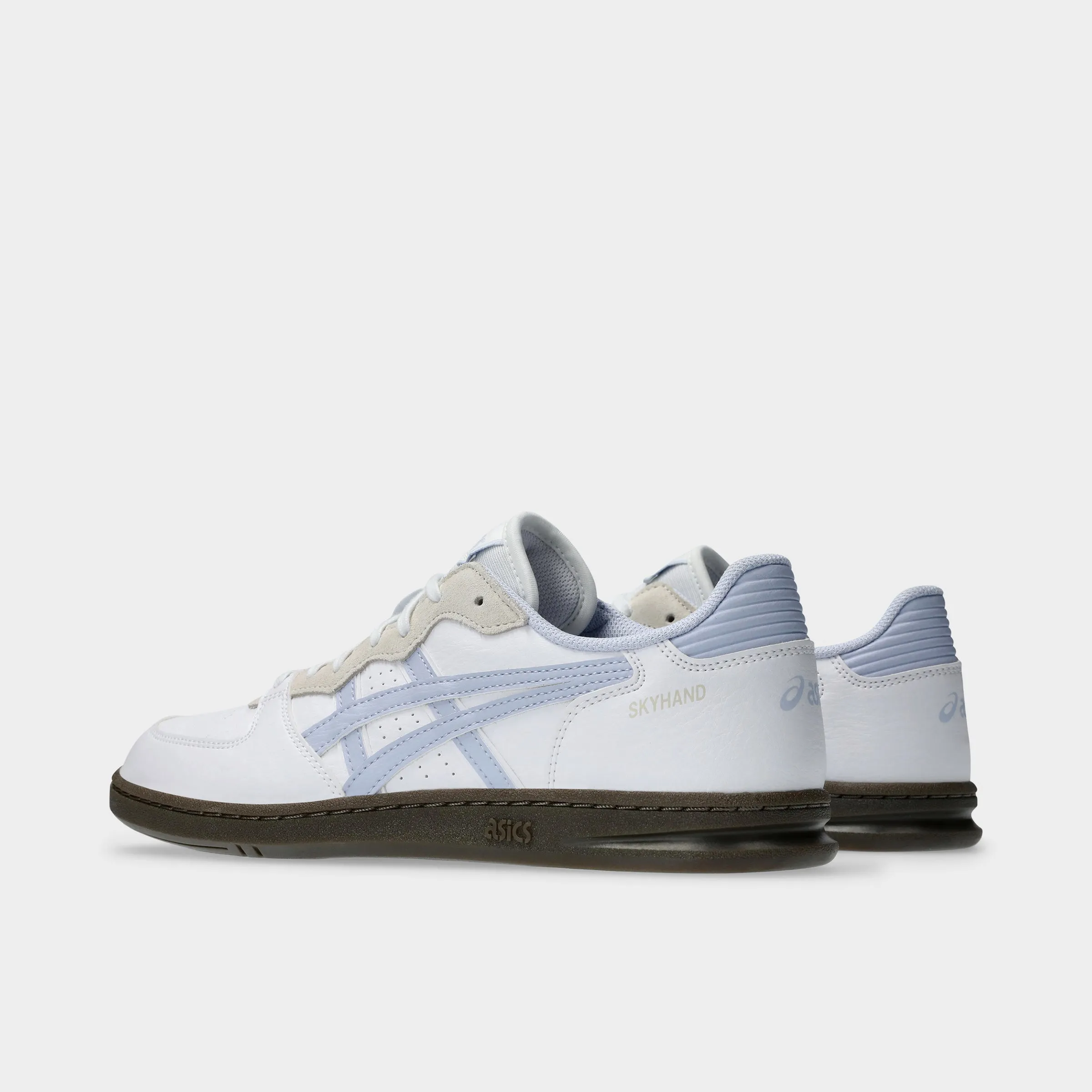 Multi-sport ASICS Skyhand OG White / Bluefade