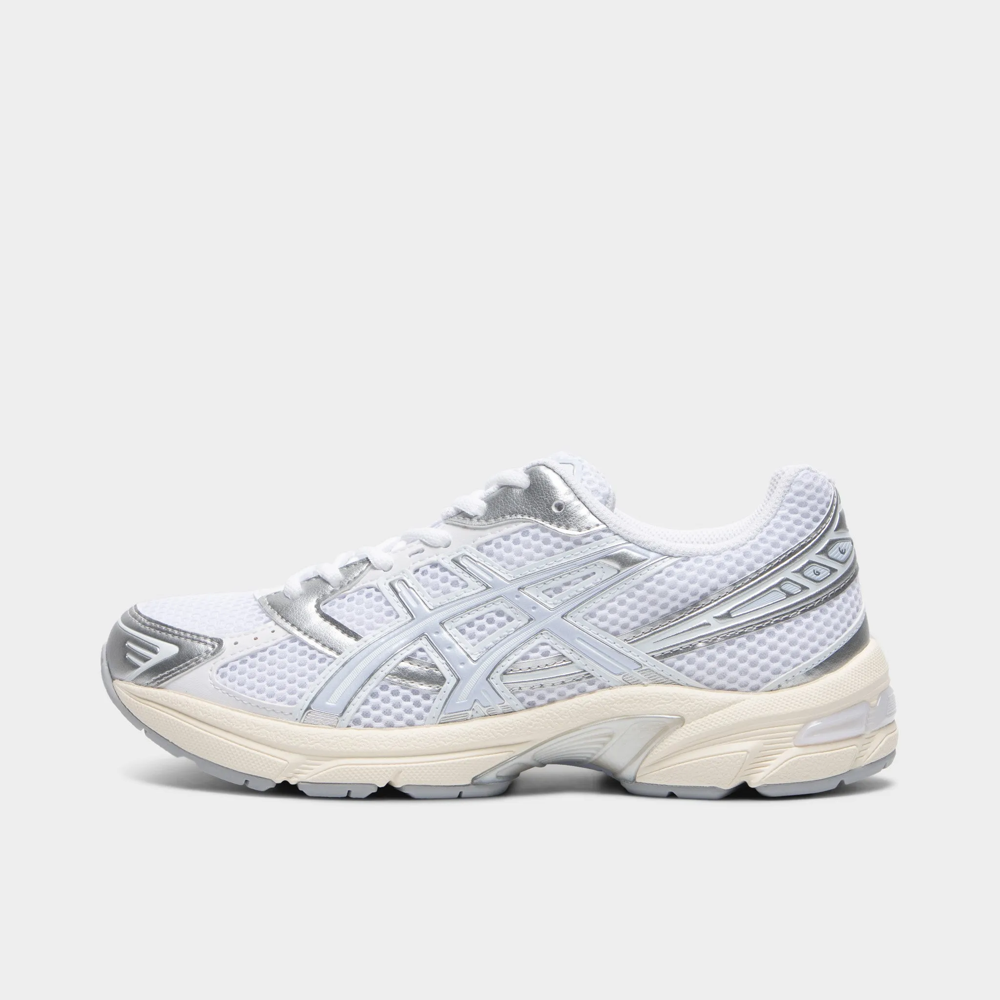 ASICS Women's GEL-1130 White / Blue Fade Light Bounce
