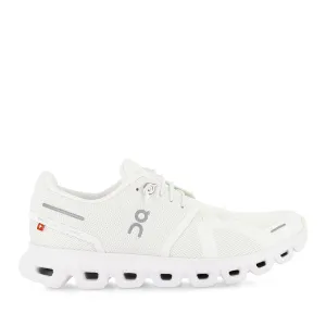 CLOUD 6 (W) - WHITE/WHITE Training Friendly