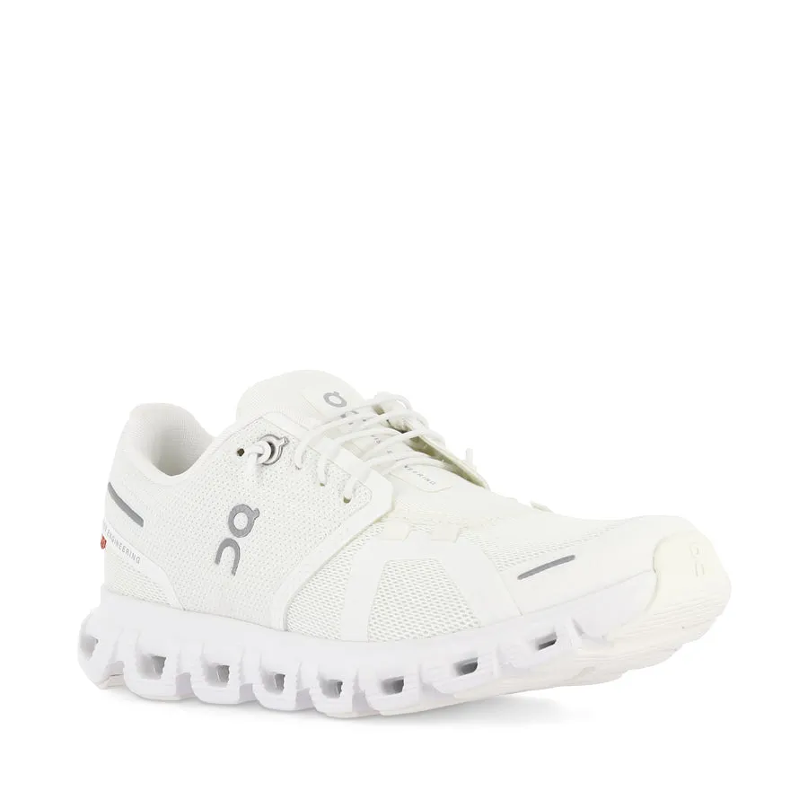 Resilient Outsole CLOUD 6 (W) - WHITE/WHITE