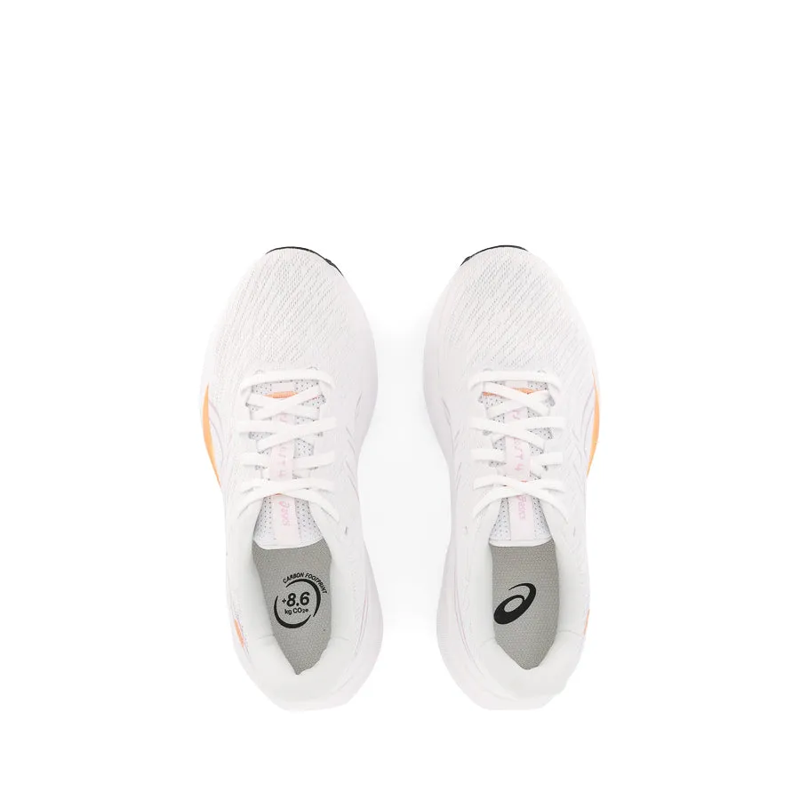 VERSABLAST 4 (L) - WHITE/LIGHT UBE Reinforced Arch