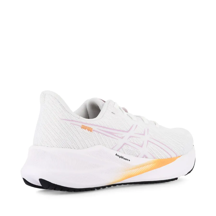 Eco conscious VERSABLAST 4 (L) - WHITE/LIGHT UBE
