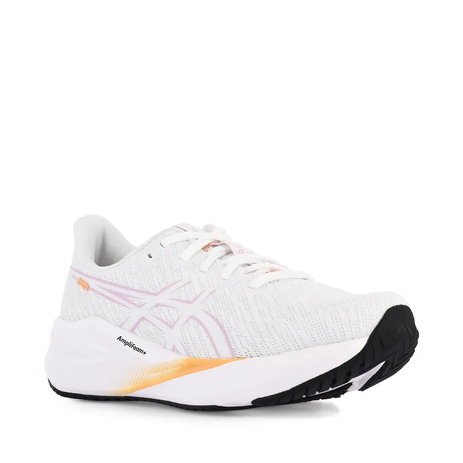 Free Flex Groove Design Energy Return Core VERSABLAST 4 (L) - WHITE/LIGHT UBE