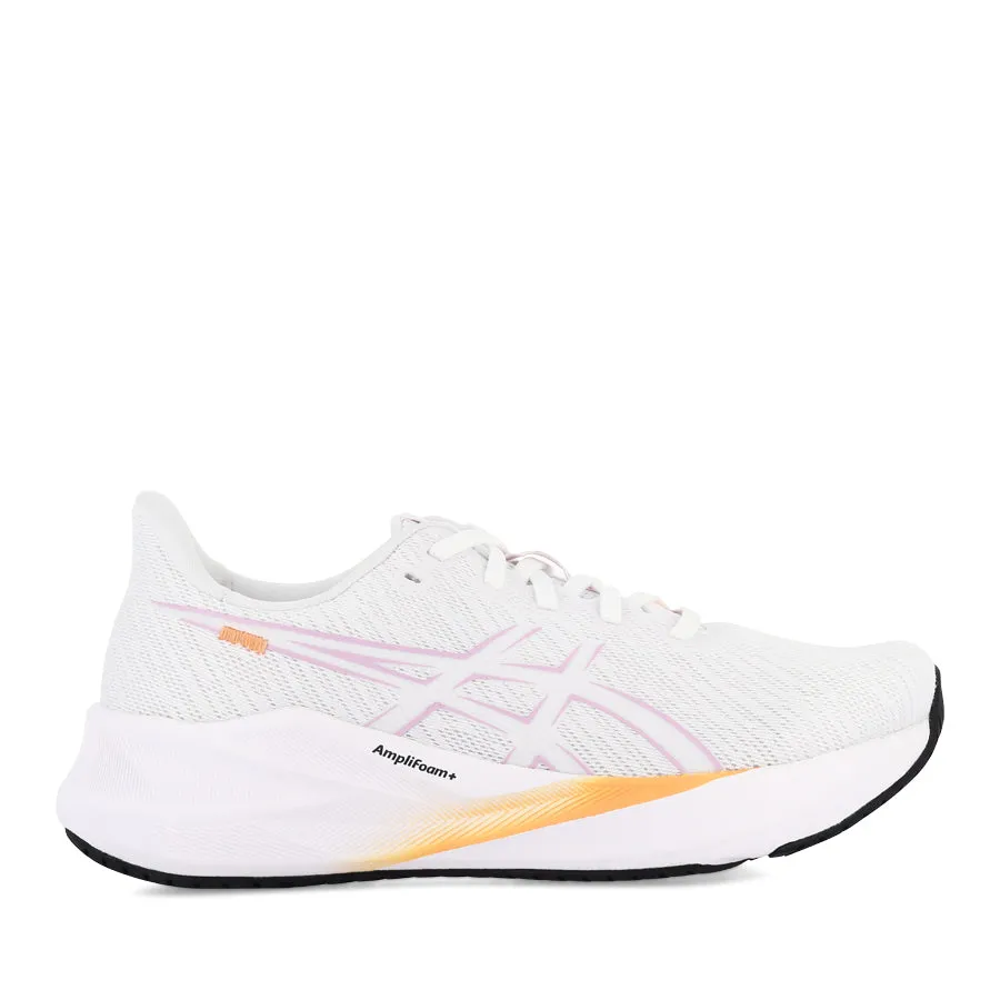VERSABLAST 4 (L) - WHITE/LIGHT UBE Travel Companion