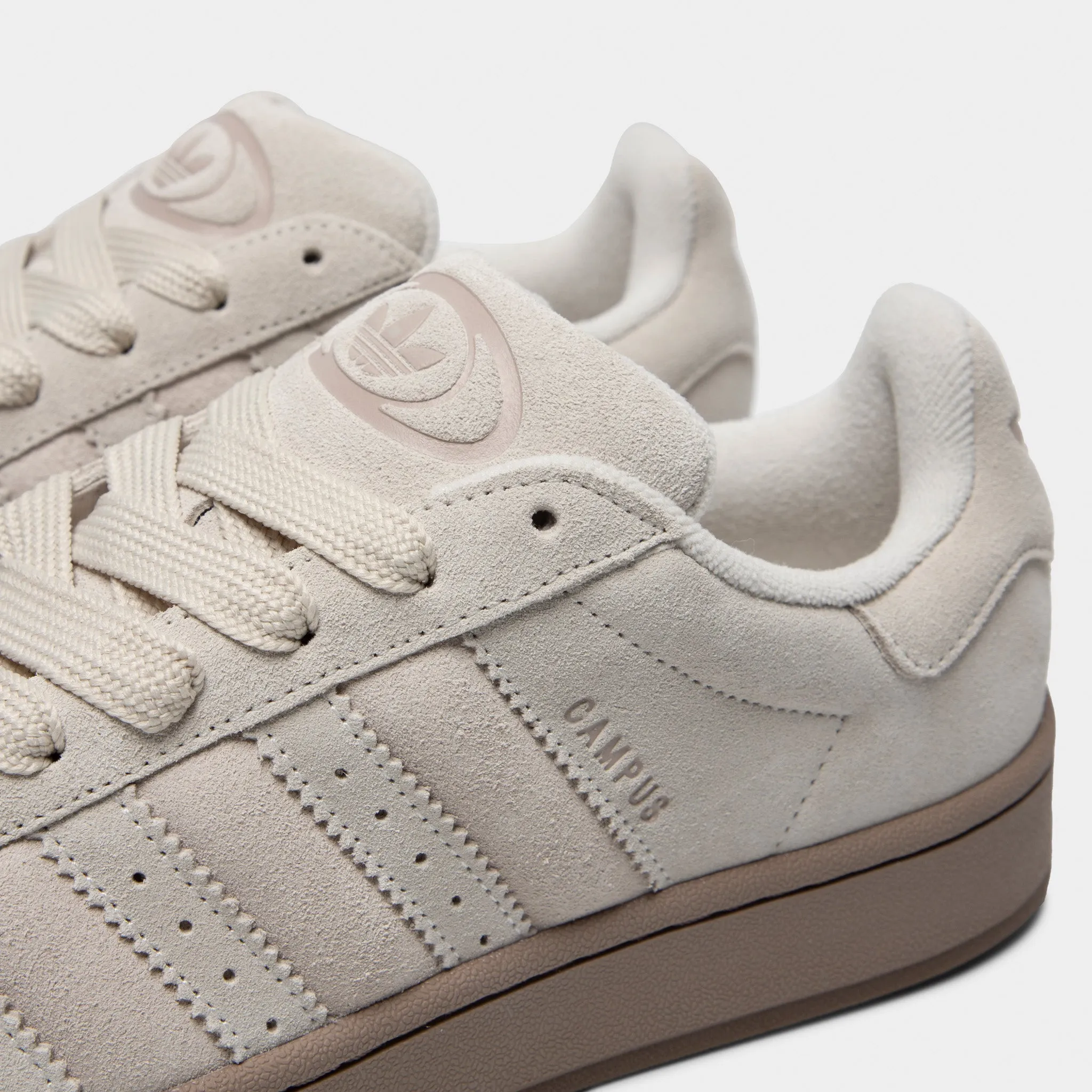 adidas Campus 00s Off White / Aluminum casual dancers Party