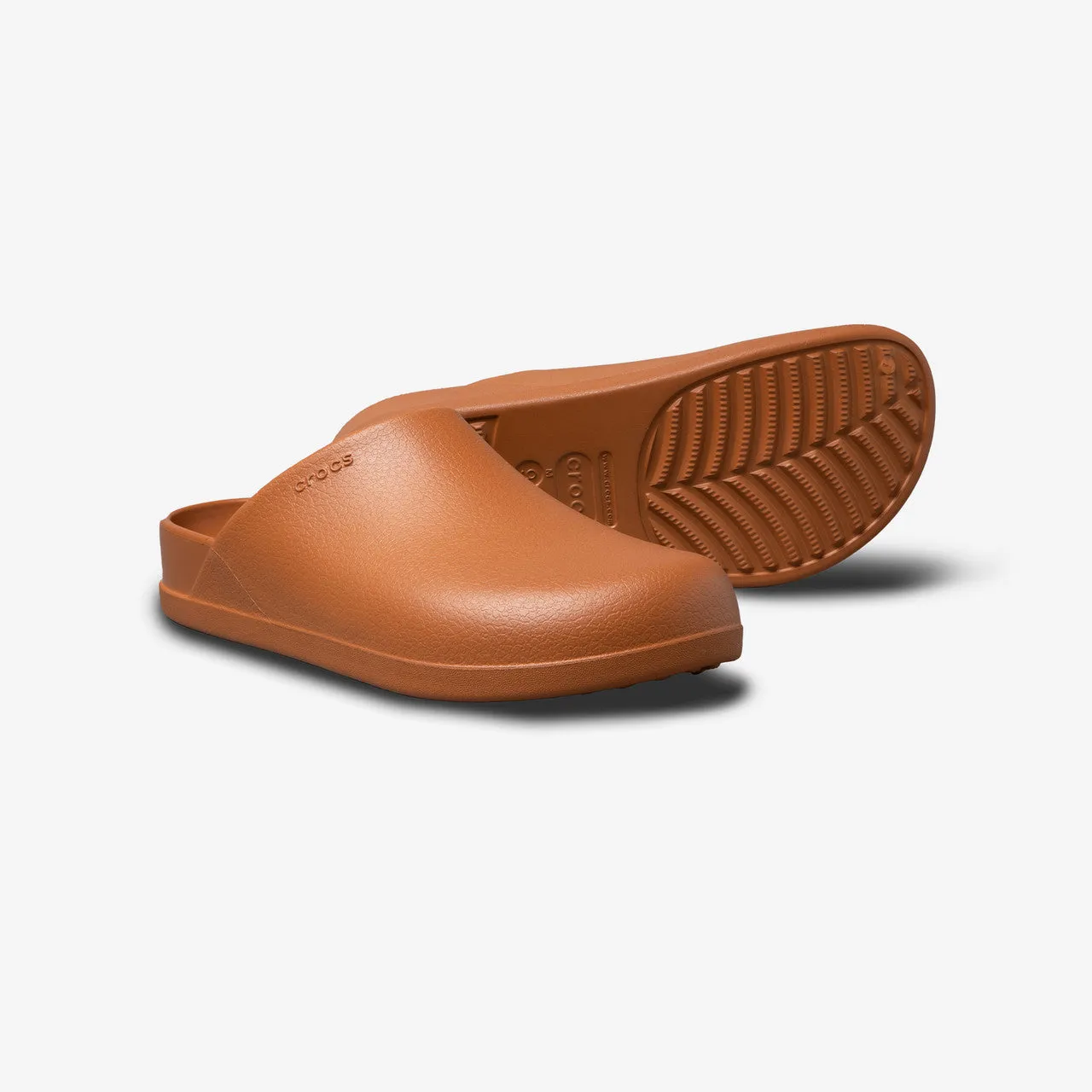 Dylan Clog Bold flair