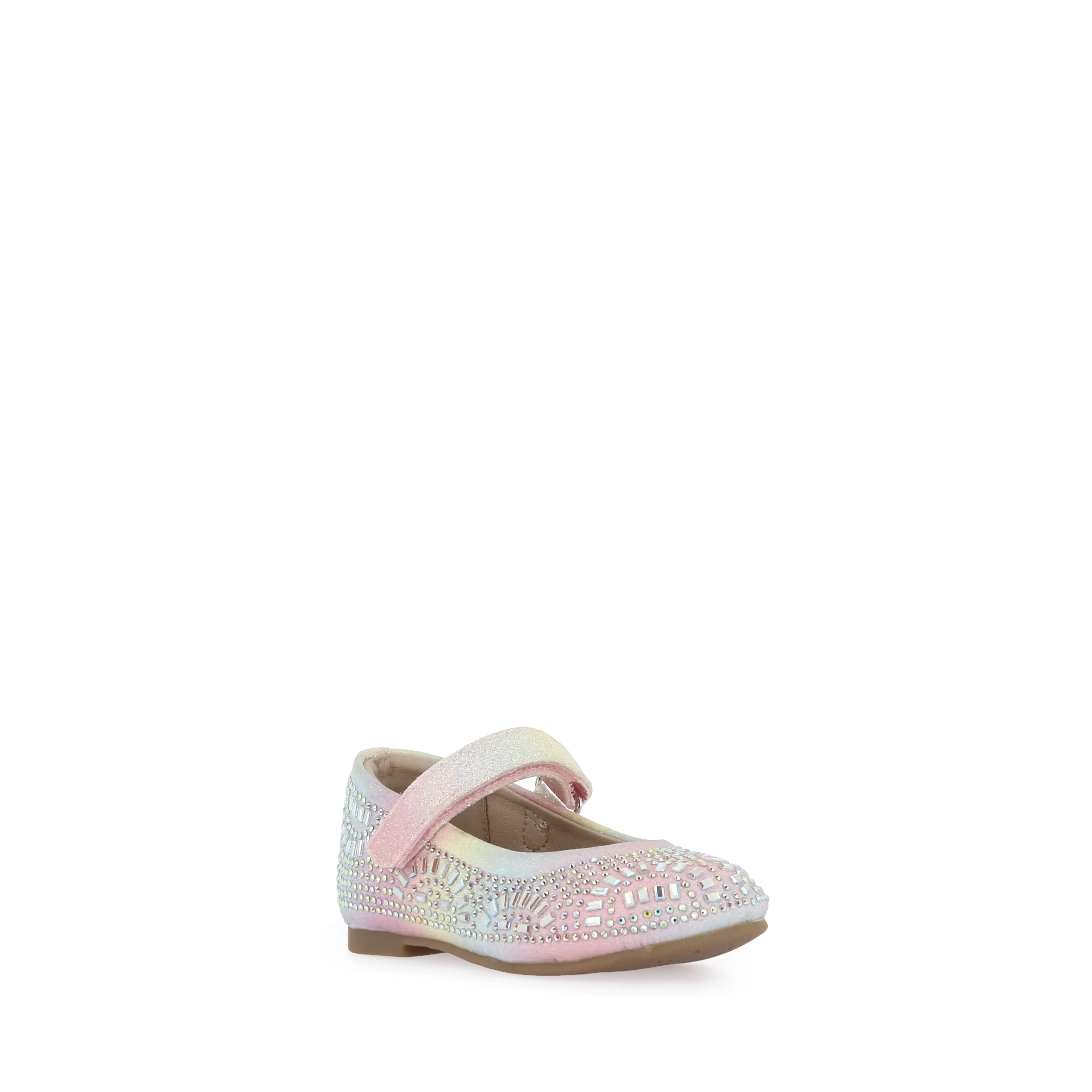 AURORA II JNR E - RAINBOW MULTI Comfort Cushion