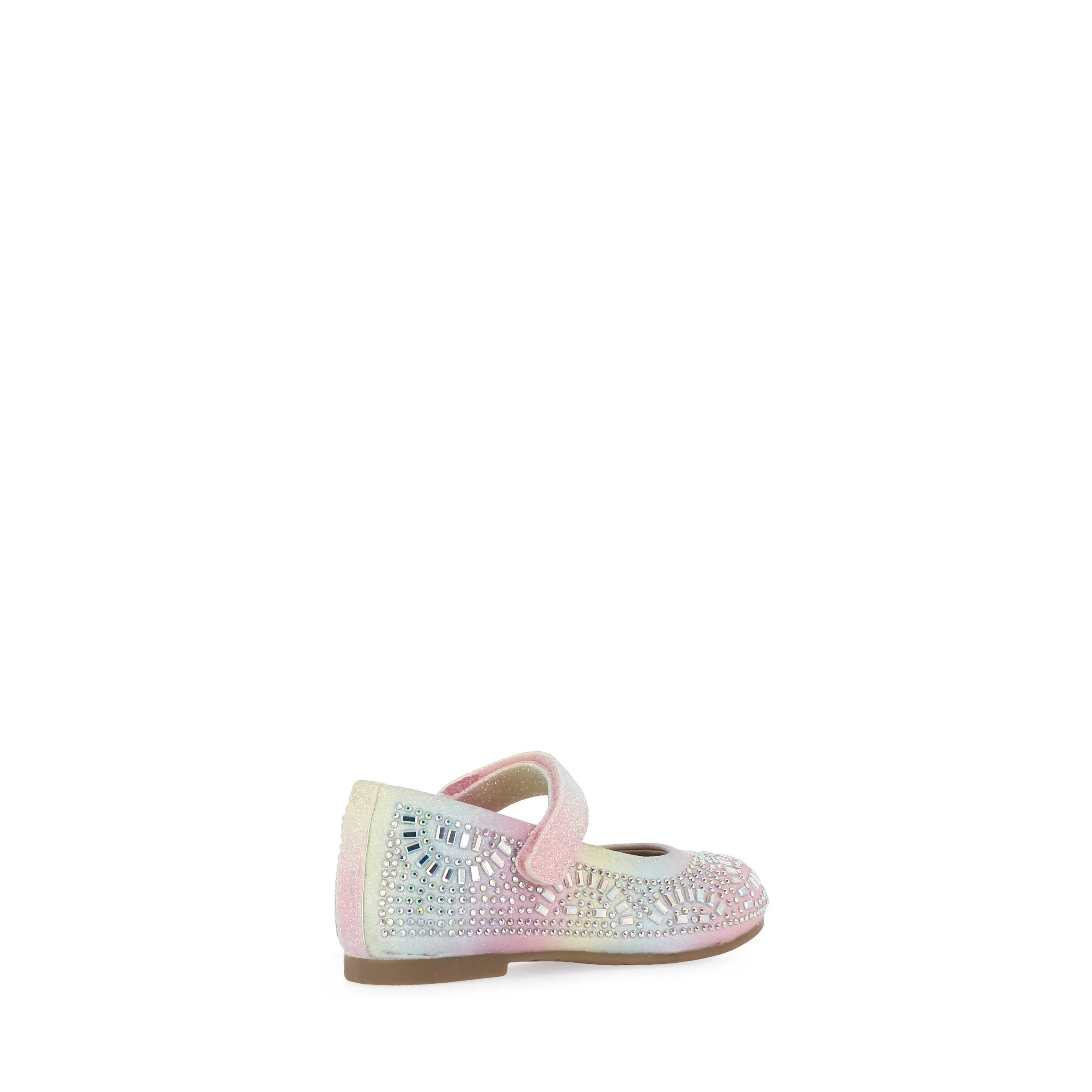 Free Step AURORA II JNR E - RAINBOW MULTI