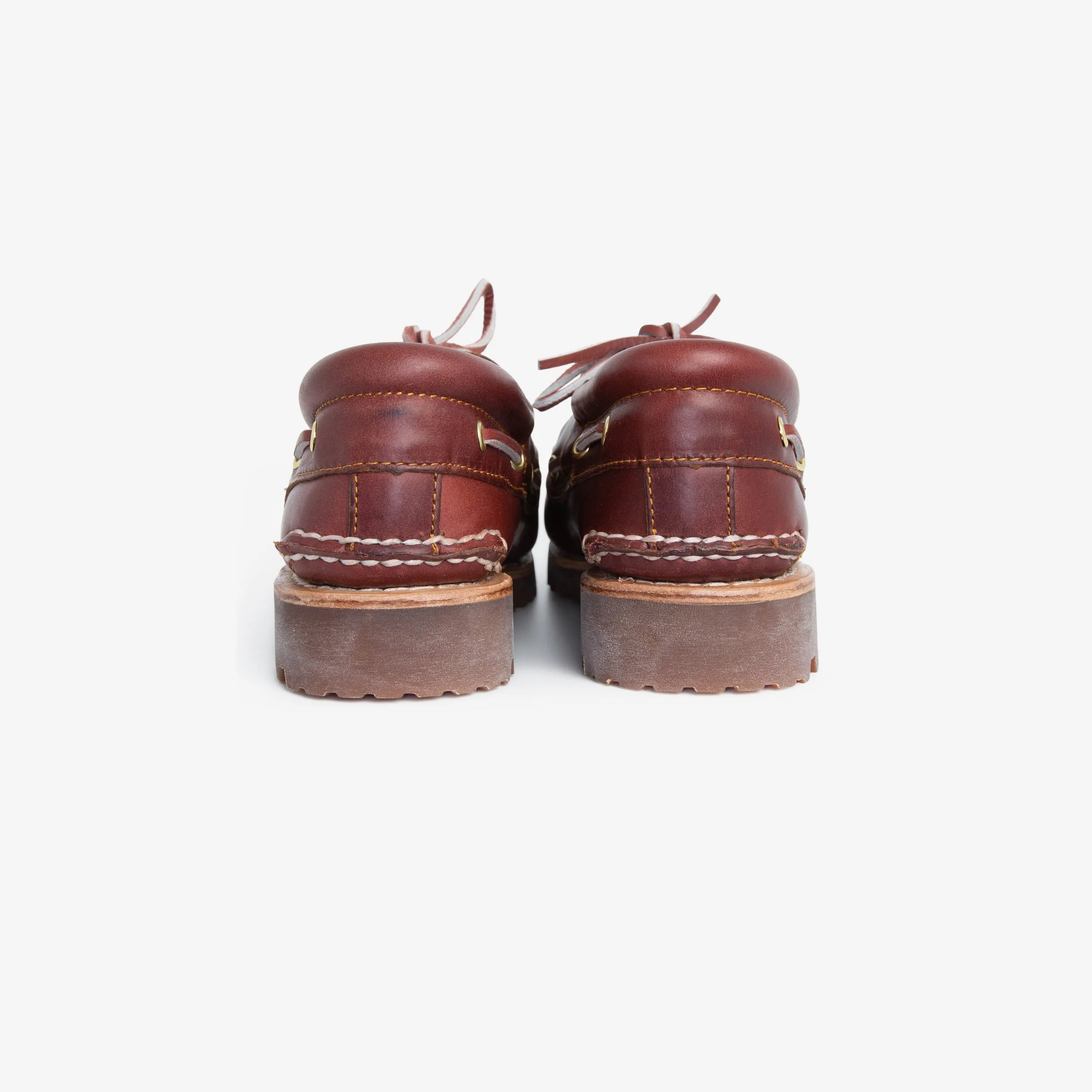 Party Shoes pool - specific features Authentic 3 Eye Lug