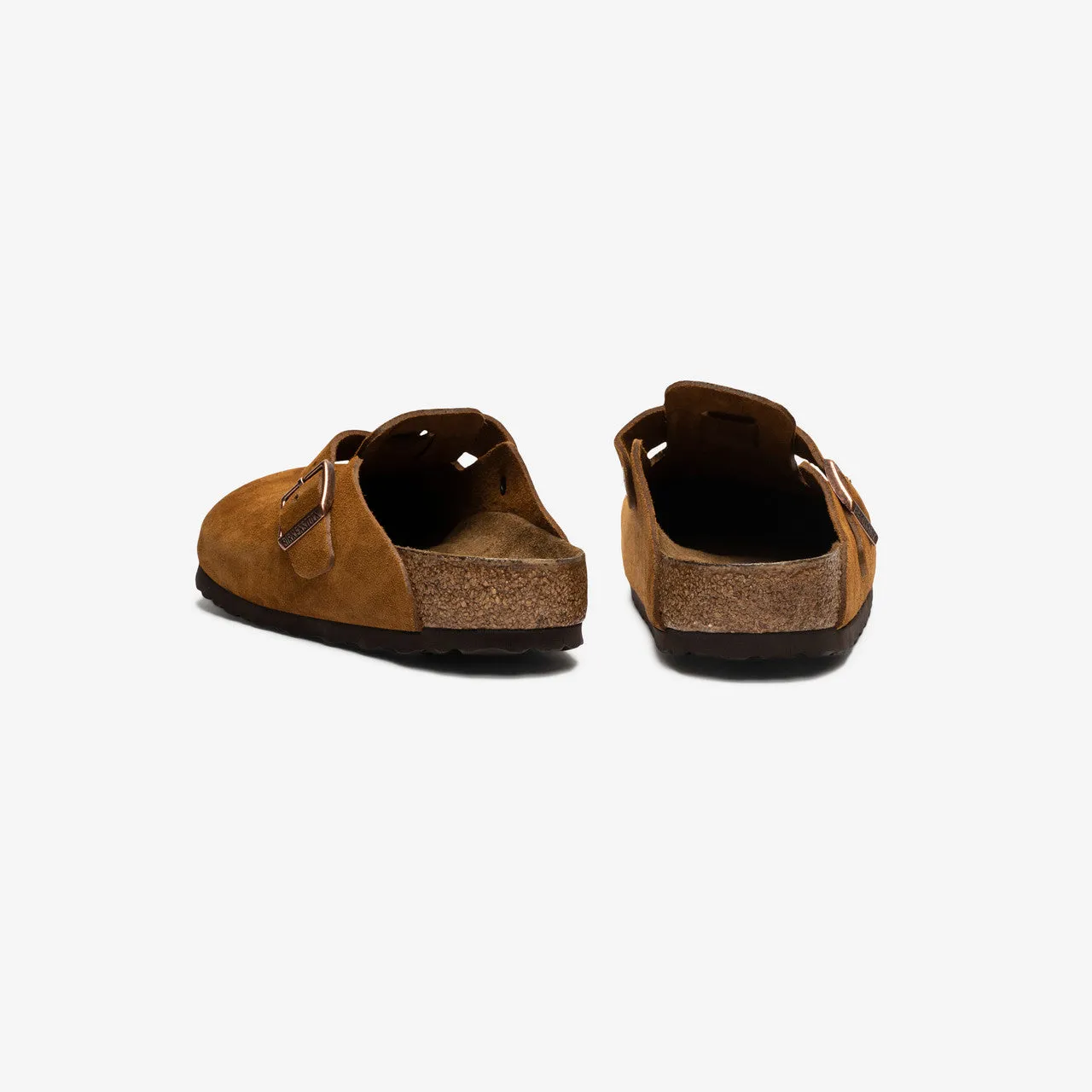tight - fit Average Wmns Boston SFB