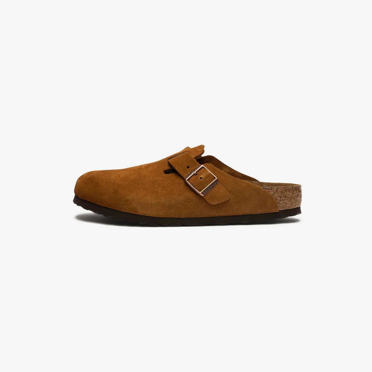 traveler - style Fitting Wmns Boston SFB
