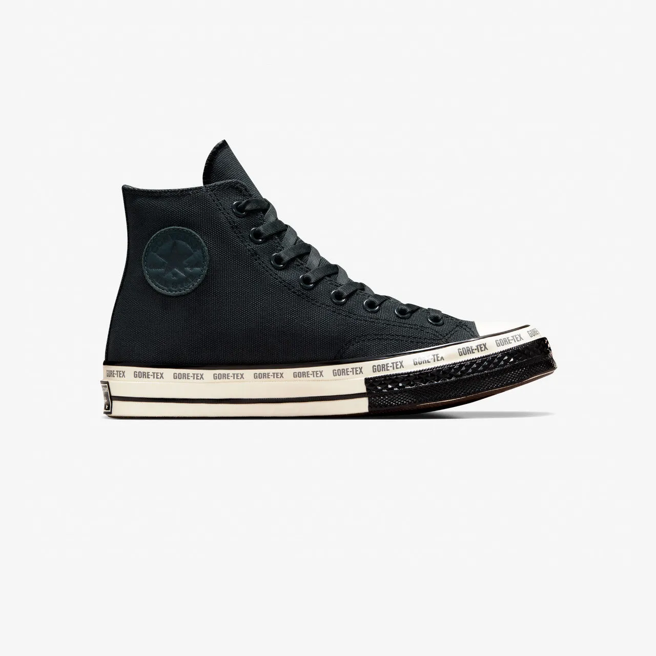 Mesh Chuck 70 Gore-Tex Waterproof