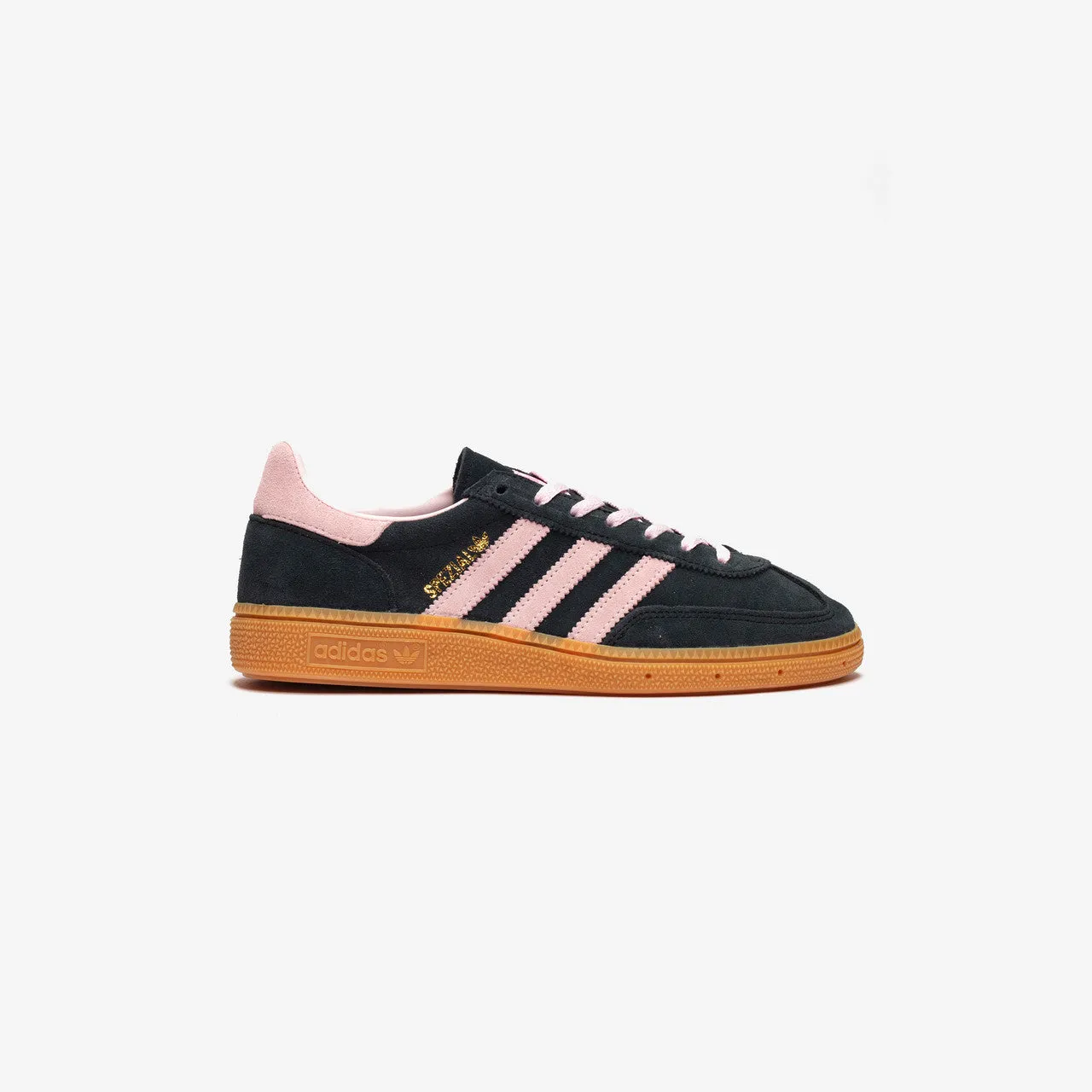 Vibrant Look running - specific features Handball Spezial