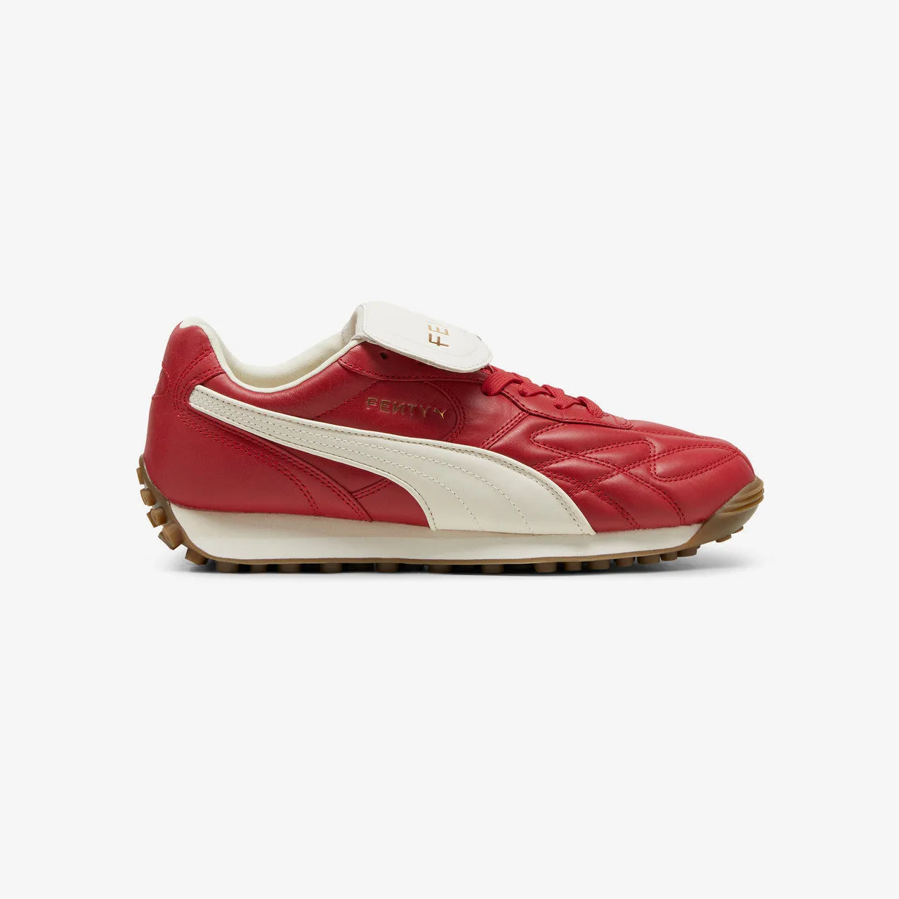 anti - slip outsole Avanti L Fenty