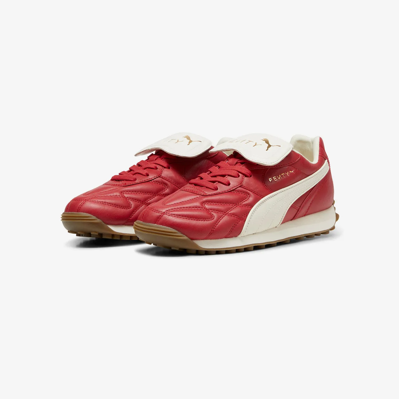 Avanti L Fenty Impact-absorbing durability traction - reliability - level