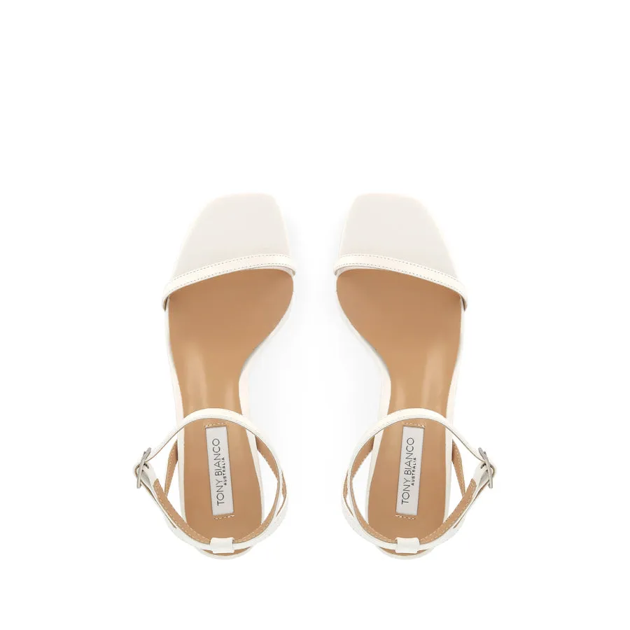 Elegant AVENUE - MILK CAPRETTO