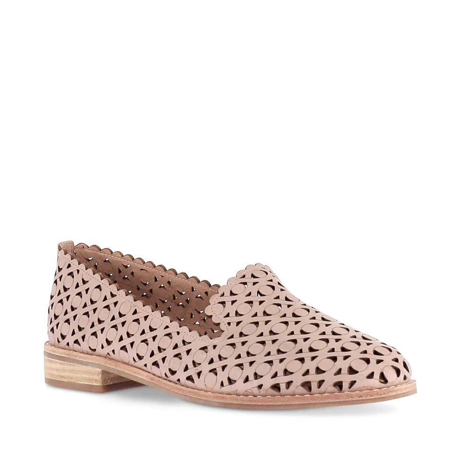 AYVA - NUDE LEATHER Light Comfort