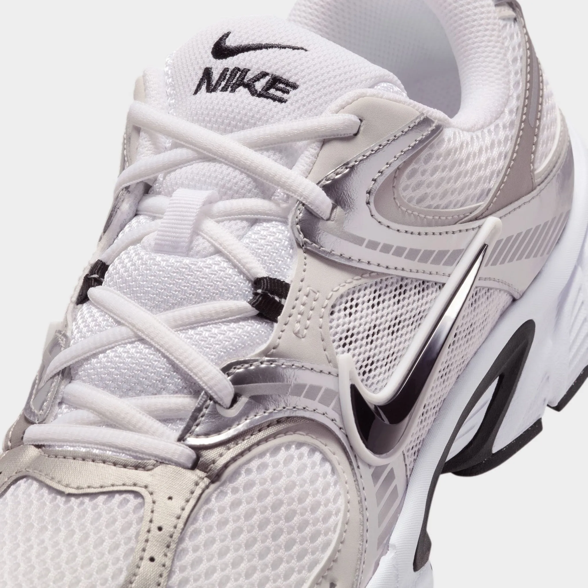 Light Motion Nike V5 RNR White / Black