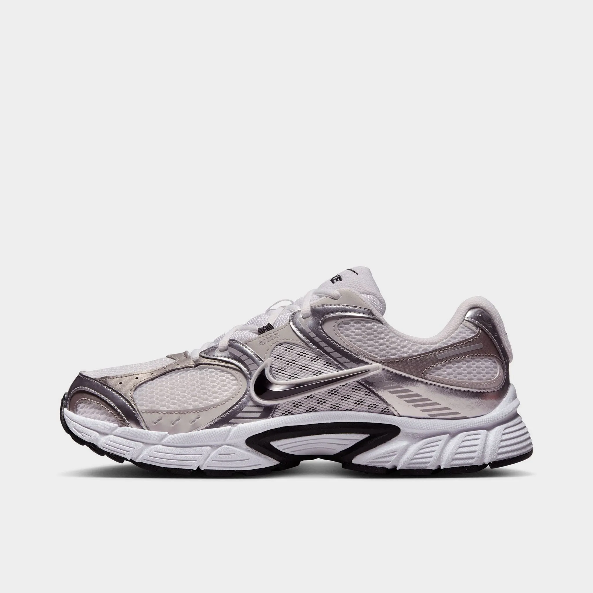 Stylish grip Nike V5 RNR White / Black