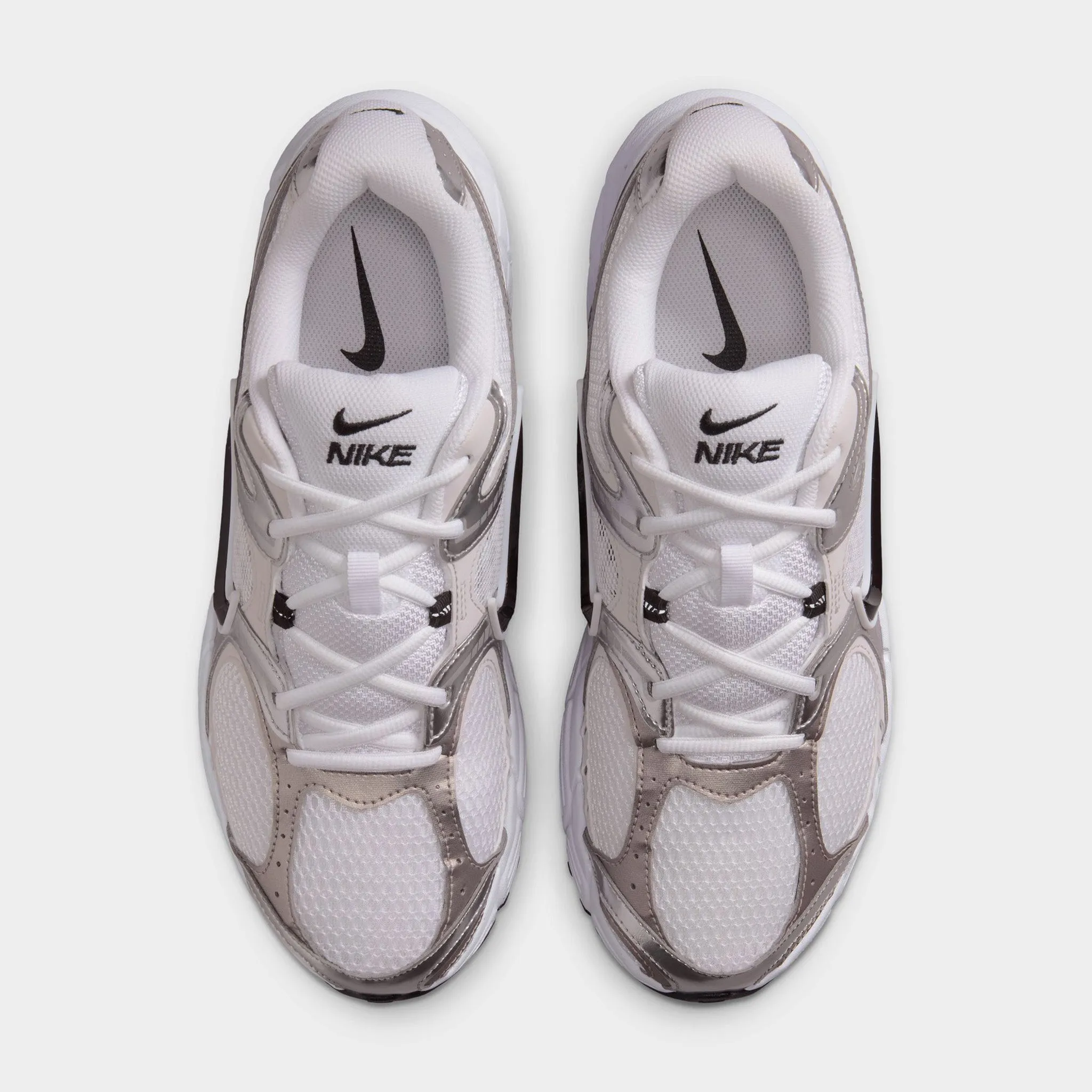 Nike V5 RNR White / Black Supportive Wear Quick Dry Liner
