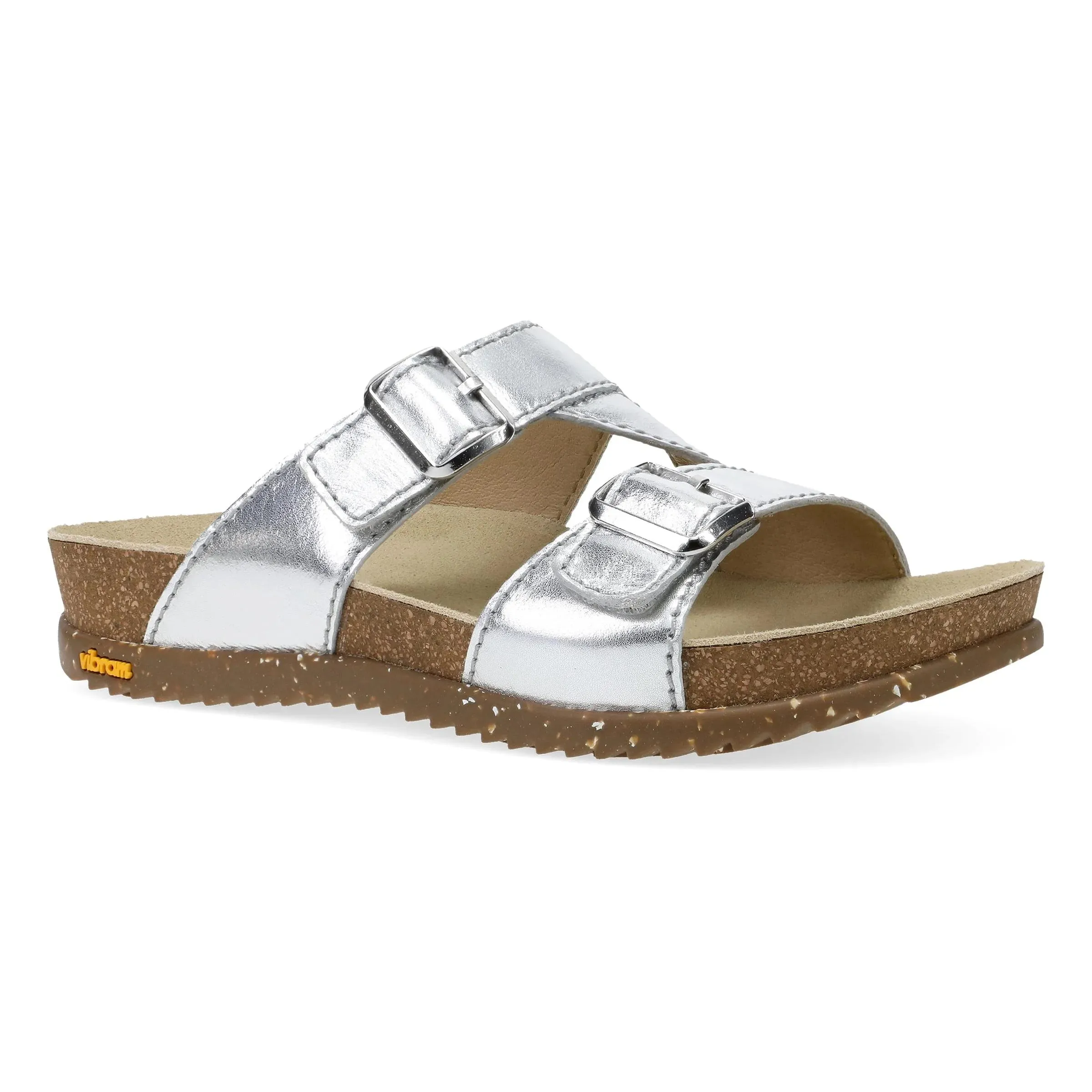 DANSKO DAYNA - SILVER Casual