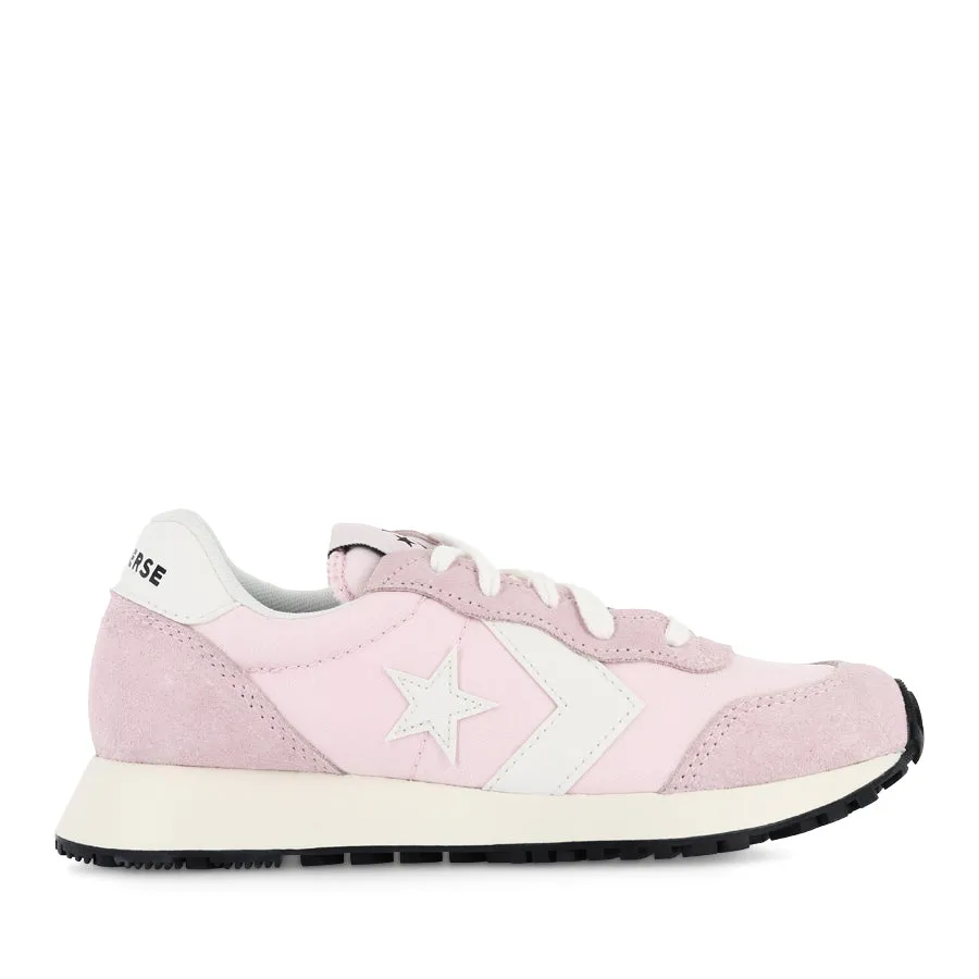OMEGA TRAINER LOW - SUMMIT PINK/SUGARBERRY/WHITE Multi   Purpose Use Fashion Staple
