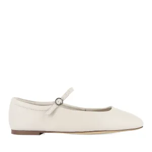 Fashion Mood BAMBI - DOVE NAPPA
