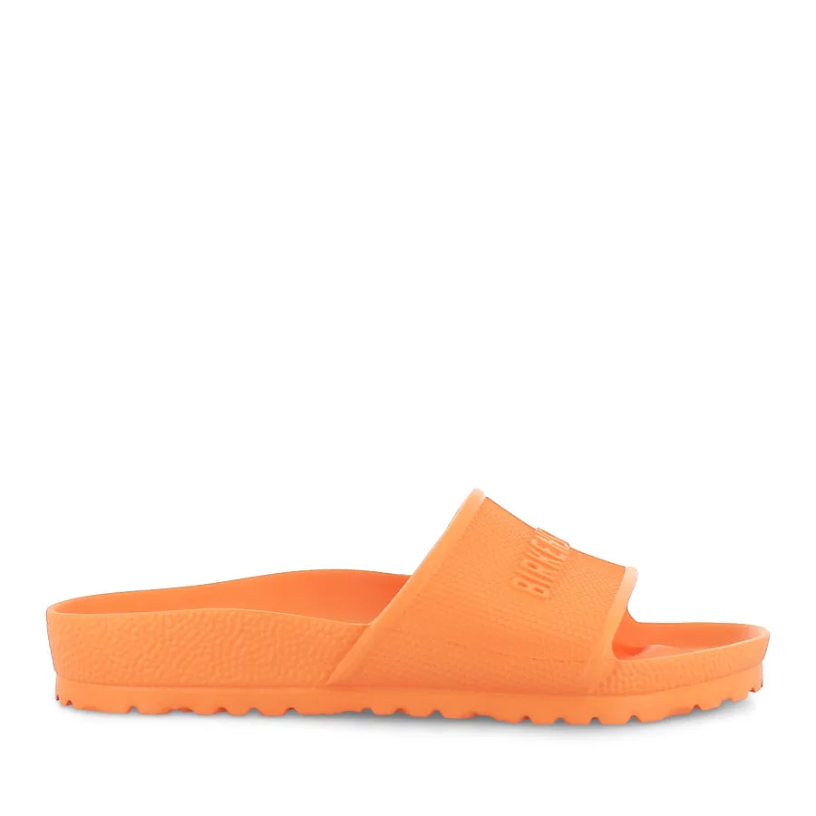 synthetic material BARBADOS EVA SEASONAL - PAPAYA