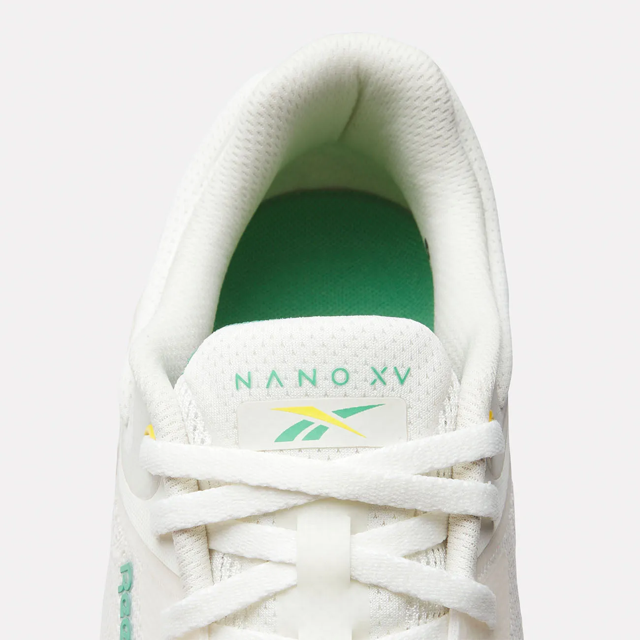 Men's Reebok Nano X5 Glam support Decent