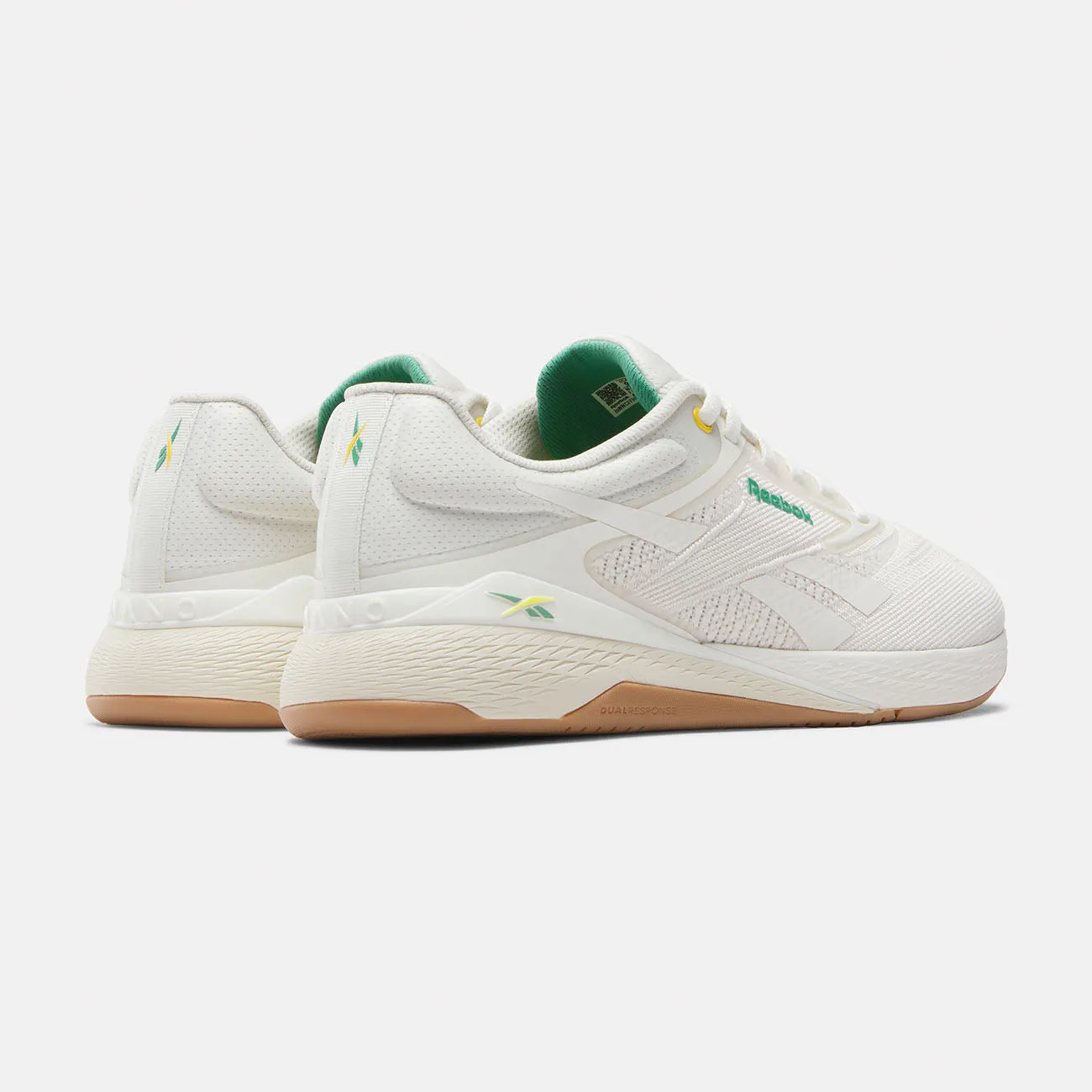 Fine Athletic materials Men's Reebok Nano X5