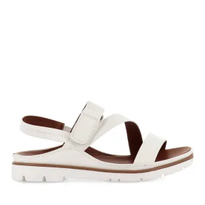 ASHLI - WHITE Relaxed Footwear for Summer Style Match