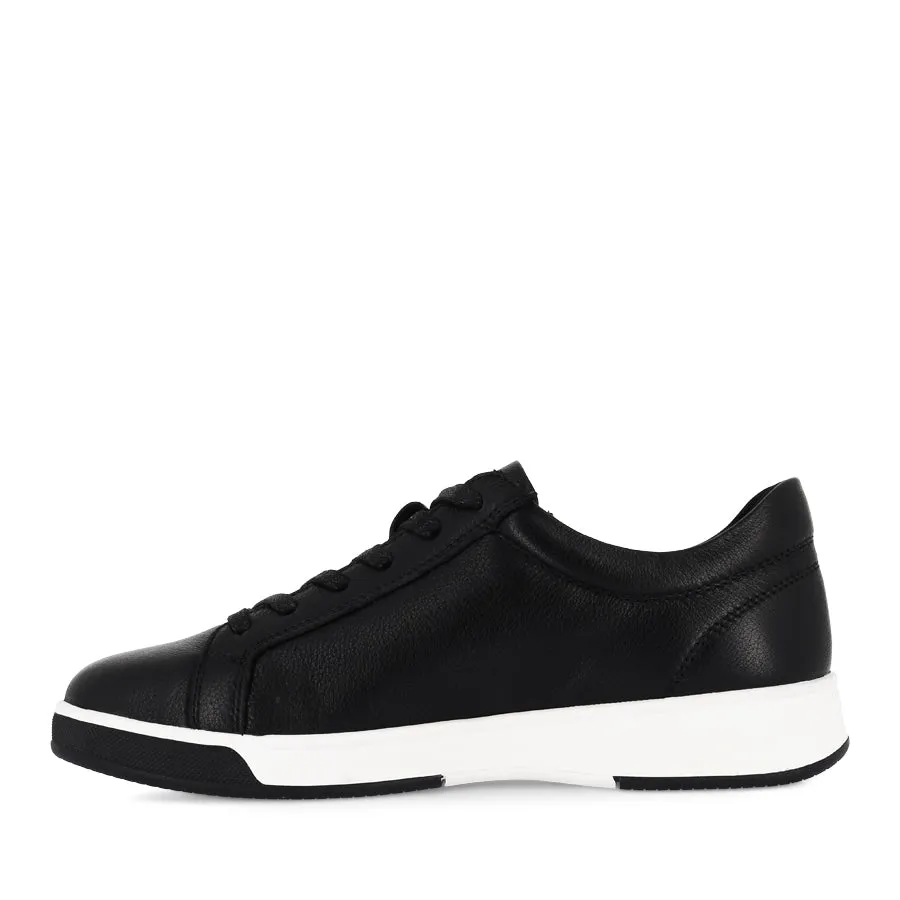 High Mileage AITO XF - BLACK LEATHER