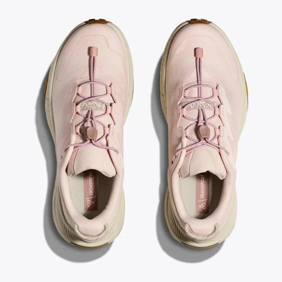 HOKA ONE ONE TRANSPORT - PINK MULTI - 1123154CMCP easy move