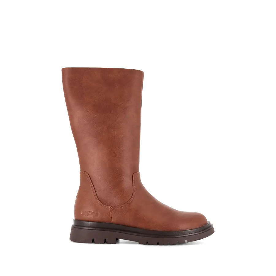 BAZAAR - TAN compression anti static