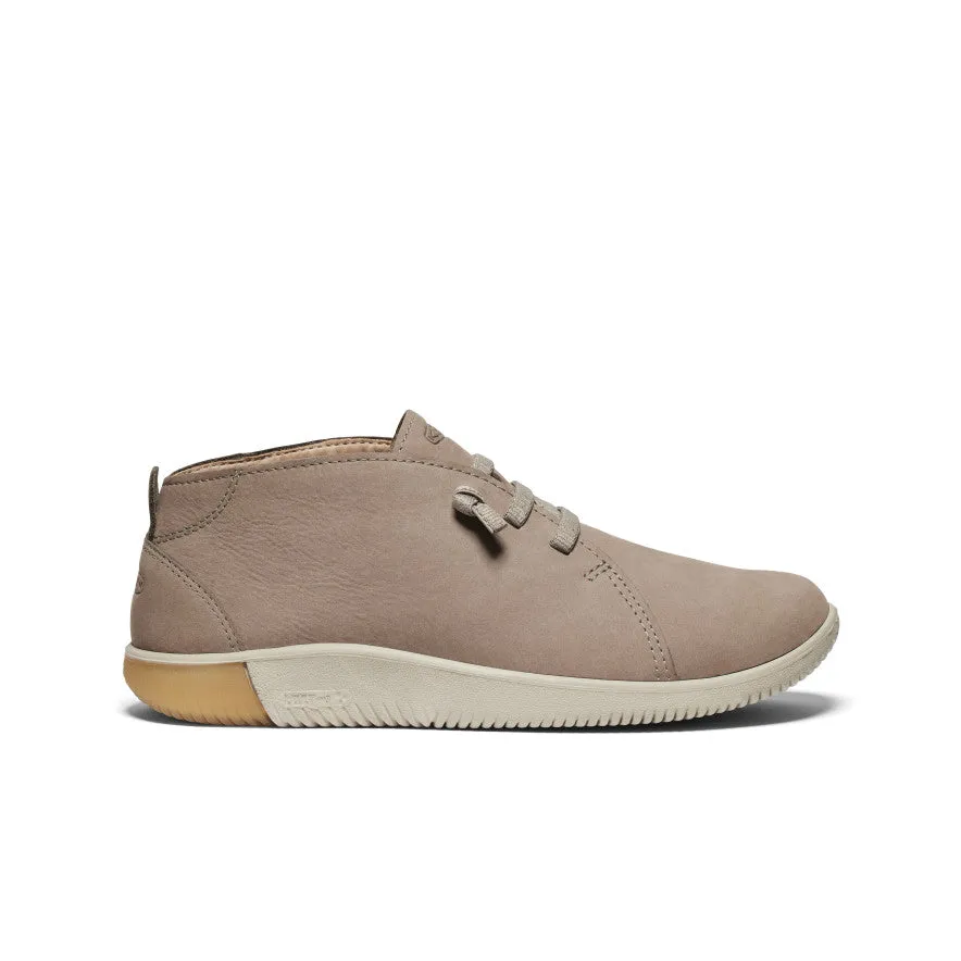 Men's KNX Chukka  |  Brindle/Plaza Taupe Boosted comfort