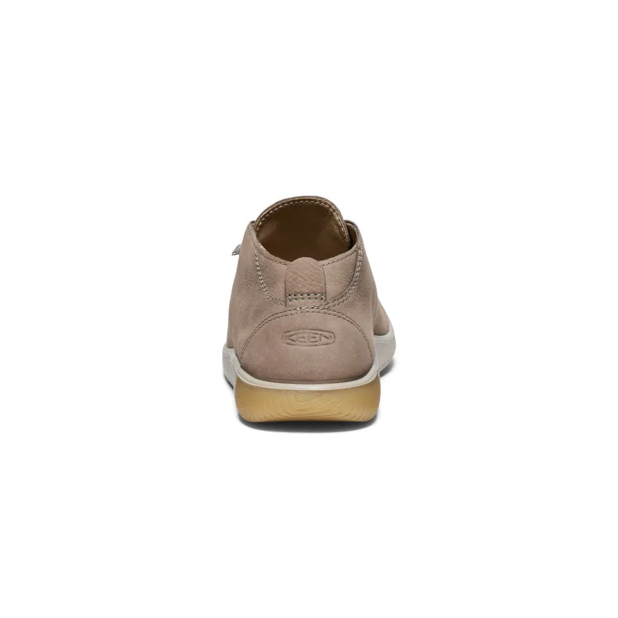 Streamlined ease Men's KNX Chukka  |  Brindle/Plaza Taupe