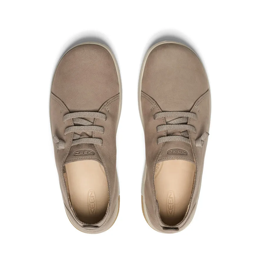 Men's KNX Chukka  |  Brindle/Plaza Taupe orthopedic - suitability - level Black