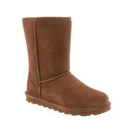 Bearpaw Elle Short Secure Closure Classic Design