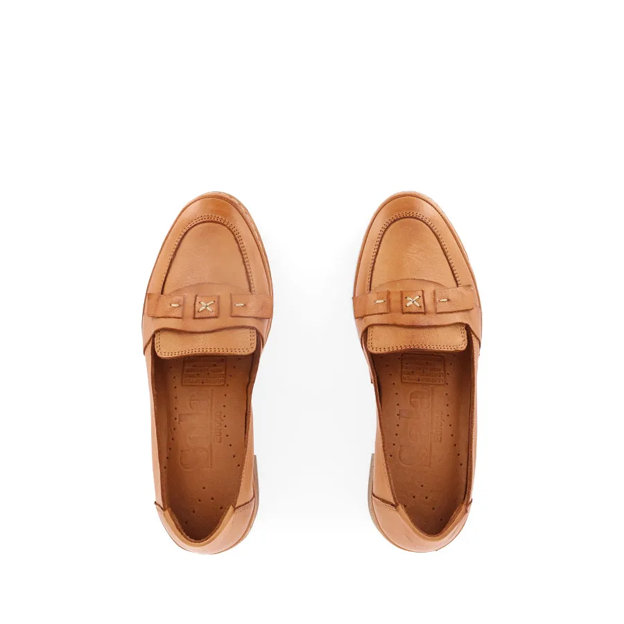 Walk Grip BEE - COCONUT LEATHER