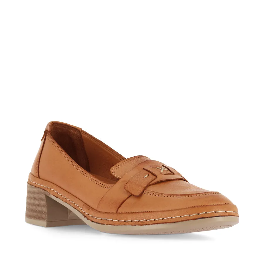 quick dry BEE - COCONUT LEATHER