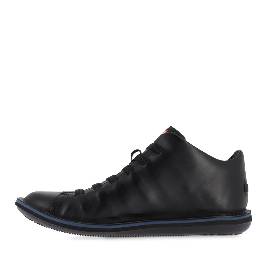 Performance Ready BEETLE 36678 - BLACK LEATHER