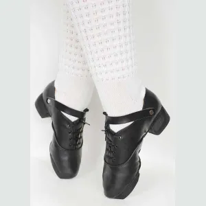 Run Free Mom Safe FAY'S ULTRA LIGHT HARD SHOES