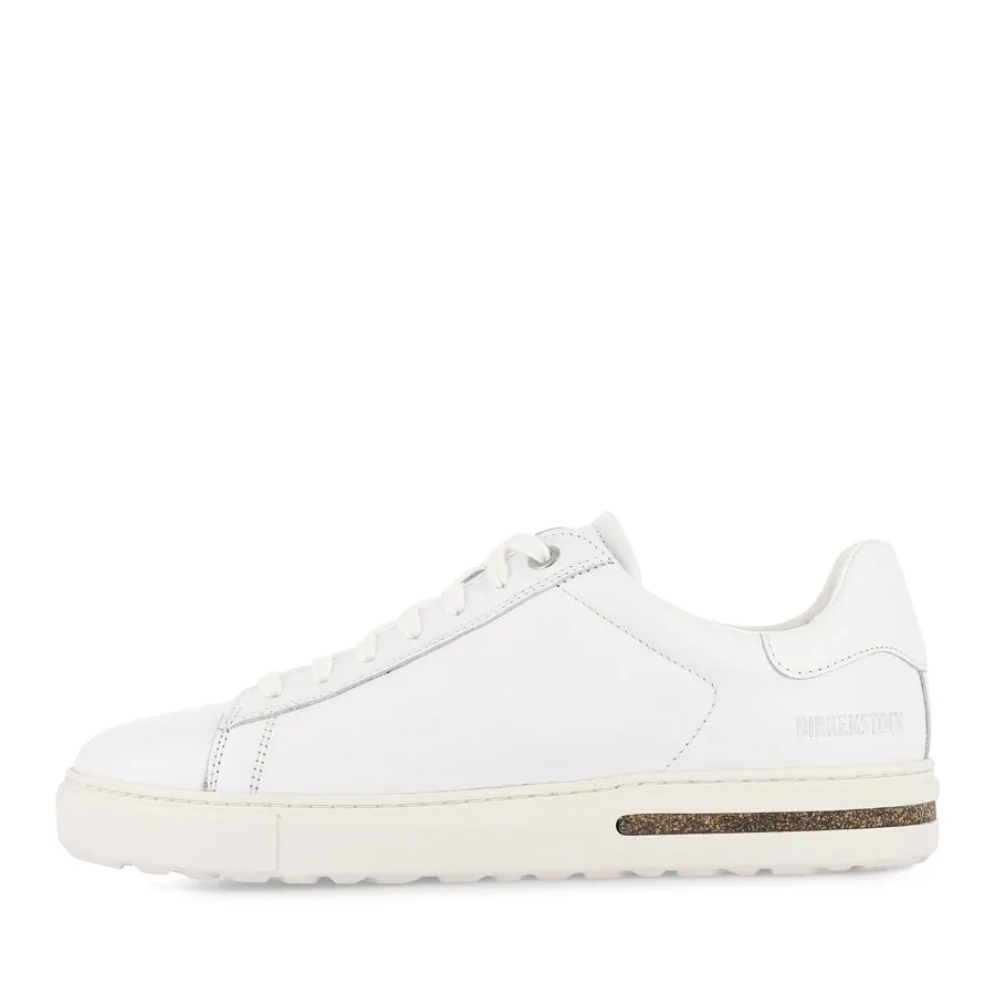 Outdoor Day SyntheticUpper BEND - WHITE SMOOTH LEATHER