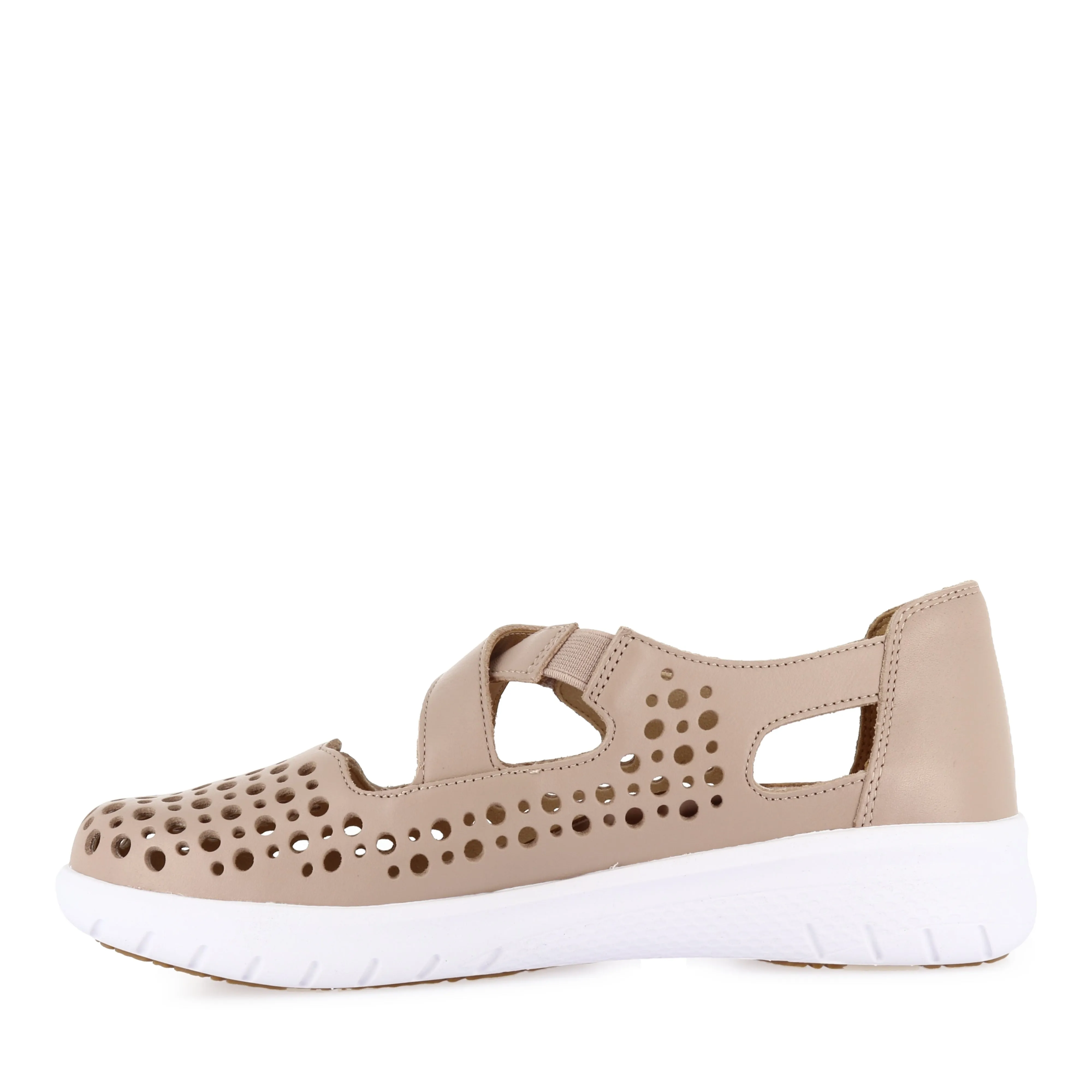 Dinner Out SACHET XF - BLUSH LEATHER